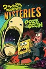 Ooze in the Ocean (SpongeBob SquarePants Mysteries #2) - David Lewman - 9781419762079