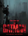 The Art of The Batman - James Field - 9781419762109