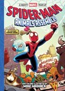 Spider-Man: Animals Assemble! (A Mighty Marvel Team-Up) - Mike Maihack - 9781419764813