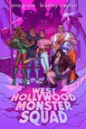 West Hollywood Monster Squad - Sina Grace - 9781419764837