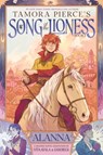 Song of the Lioness, Book 1: Alanna - Tamora Pierce - 9781419765582