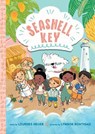 Seashell Key (Seashell Key #1) - Lourdes Heuer - 9781419767425