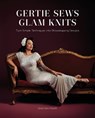 Gertie Sews Glam Knits - Gretchen Hirsch - 9781419769573
