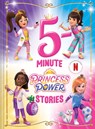 5-Minute Princess Power Stories - Elise Allen - 9781419769849