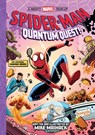 Spider-Man: Quantum Quest! (A Mighty Marvel Team-Up) - Mike Maihack - 9781419770500