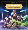 The Art of Star Wars: The High Republic: Volume II - Kristin Baver - 9781419771422