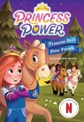 Princess Bea's Pony Parade (Princess Power Chapter Book #2) - Sudipta Bardhan-Quallen - 9781419772030