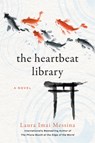 The Heartbeat Library - Laura Imai Messina - 9781419772498