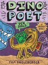 Pen Pals (Dino Poet #2) - Tom Angleberger - 9781419772825