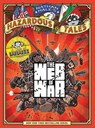 The Web of War (Nathan Hale's Hazardous Tales #14) - Nathan Hale - 9781419773211