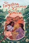 The Forgotten Summer of Seneca - Camryn Garrett - 9781419773334