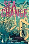 Sea Change - Susan Fletcher - 9781419773921
