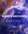 Aderin-Pocock, M: Webb's Universe - Maggie Aderin-Pocock - 9781419774690