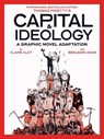 Capital & Ideology: A Graphic Novel Adaptation - Thomas Piketty ; Claire Alet - 9781419777059