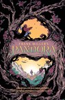 Frank Miller's Pandora (Book 1) - Frank Miller ; Anthony Maranville ; Chris Silvestri - 9781419777233