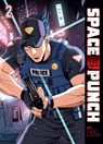 Space Punch Volume 2 - ZD - 9781419778179