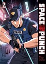 Space Punch Volume 2 - ZD - 9781419778179