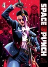 Space Punch Volume 4 - ZD - 9781419778278