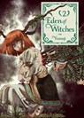 Eden of Witches Volume 2 - Yumeji - 9781419778452