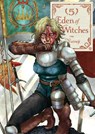 Eden of Witches Volume 5 - Yumeji - 9781419778483