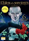 Eden of Witches Volume 6 - Yumeji - 9781419778490