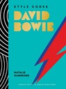 Style Codes: David Bowie - Natalie Hammond - 9781419779886