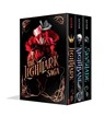 The Lightlark Saga: The Ultimate Box Set (Lightlark Saga Books 1-3) - Alex Aster - 9781419782664