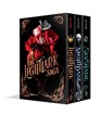 The Lightlark Saga: The Ultimate Box Set (Lightlark Saga Books 1-3) - Alex Aster - 9781419782664