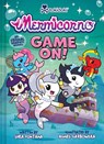 Mermicorno: GAME ON! - Shea Fontana - 9781419783074