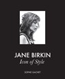 Jane Birkin - Sophie Gachet - 9781419783593