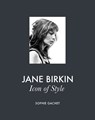Jane Birkin - Sophie Gachet - 9781419783593