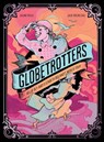 Globetrotters: Nellie Bly and Elizabeth Bisland's World Tour - Julian Voloj - 9781419784477