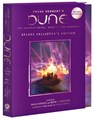 DUNE: The Graphic Novel, Book 3: The Prophet: Deluxe Collector's Edition - Brian Herbert ; Kevin J. Anderson ; Frank Herbert - 9781419784538