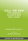 Call Me Ken - Massimiliano Capella - 9781419784590