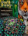 Kaffe Fassett's Quilts in London - Kaffe Fassett - 9781419784699