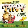 McToad Mows Tiny Island - Tom Angleberger - 9781419784705