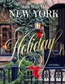 Walk With Me New York: Holiday - Susan Kaufman - 9781419787188