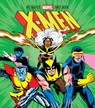 X-Men: My Mighty Marvel First Book - Marvel Marvel Entertainment - 9781419788215