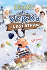 The Last Straw (Special Disney+ Cover Edition) (Diary of a Wimpy Kid #3) - Jeff Kinney - 9781419788307