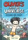 Oliver's Great Big Universe #4: Oceans Are Deep! - Jorge Cham - 9781419789953