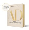 Architectural Digest at 100: The Collector's Edition - Architectural Architectural Digest - 9781419790799