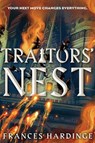 Traitors' Nest - Frances Hardinge - 9781419794148