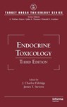 Endocrine Toxicology - J. Charles (Wake Forest University Eldridge ; James T. (Wake Forest University Stevens - 9781420093094