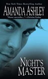 Night's Master - Amanda Ashley - 9781420107425