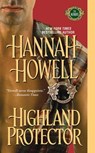 Highland Protector - Hannah Howell - 9781420120189