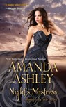 Night's Mistress - Amanda Ashley - 9781420130423