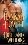 Highland Wedding - Hannah Howell - 9781420133301