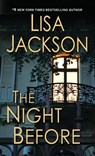 The Night Before - Lisa Jackson - 9781420133714