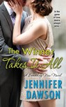 The Winner Takes It All - Jennifer Dawson - 9781420134285