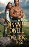 Conqueror's Kiss - Hannah Howell - 9781420134438